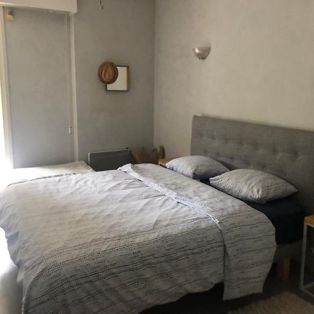 尼斯Mont Boron Outdoor Patio Free Parking公寓 外观 照片
